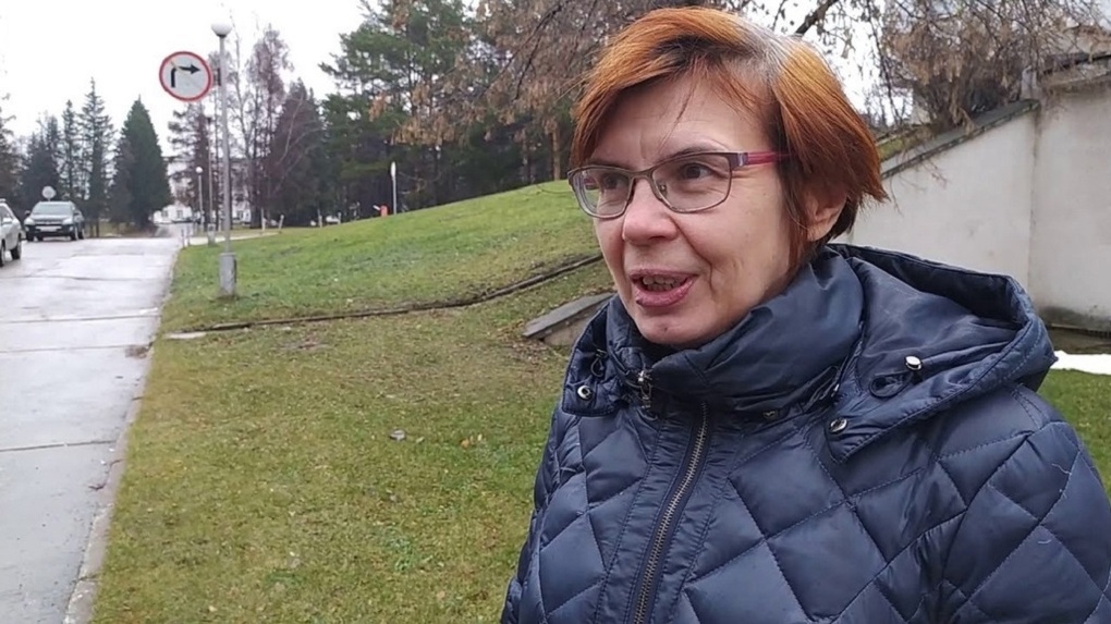 Депутат горсовета Новосибирска Каверзина подала жалобу в Европейский суд после ареста на семь суток
