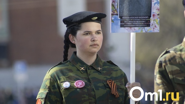 Возникнет чувство единения: новосибирцы и омичи высказались о введении начальной военной подготовки
