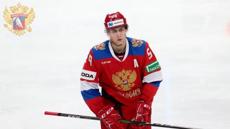 Агент Шуми Бабаев заявил, что Чинахов хочет уйти из «Коламбуса» из-за отсутствия доверия