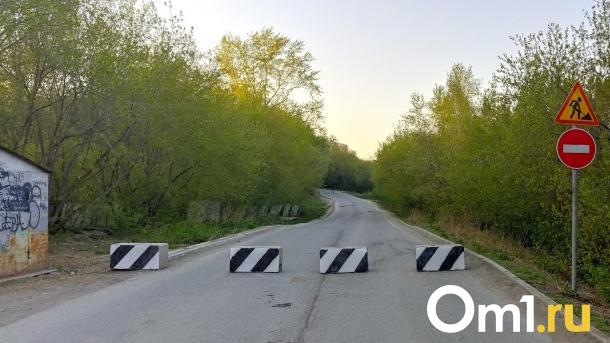 Страховщики назвали самые опасные улицы Омска