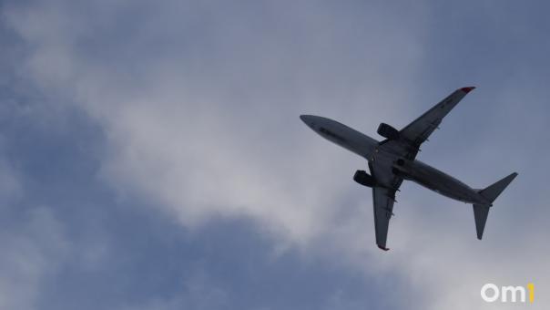 Ограничения полётов на юг и в центр России ограничили до 29 августа