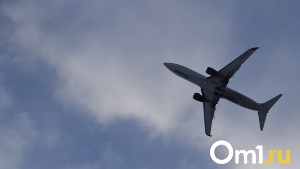 Ограничения полётов на юг и в центр России ограничили до 29 августа