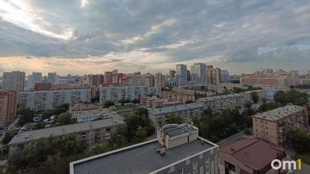 Новосибирская область обогнала Красноярский край по качеству жизни в 2023 году
