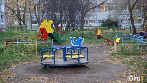 Срочно! В Омске бесследно пропал 11-летний мальчик