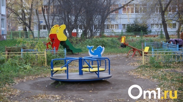 Срочно! В Омске бесследно пропал 11-летний мальчик