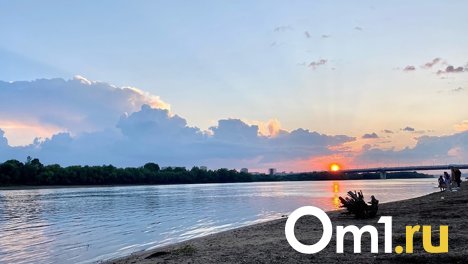 В Омской области ввели ограничения на ловлю рыбы