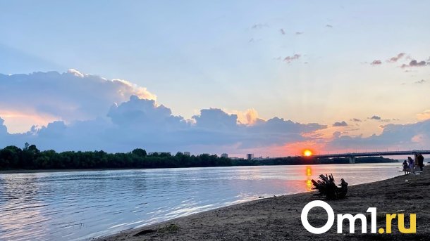 В Омской области ввели ограничения на ловлю рыбы