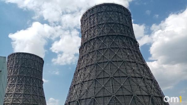 В СГК объяснили сильный шум от новосибирских ТЭЦ во время морозов