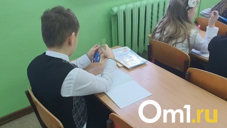Пробили голову во время игры: 10-классник спас школьника с тяжёлой травмой в Бердске