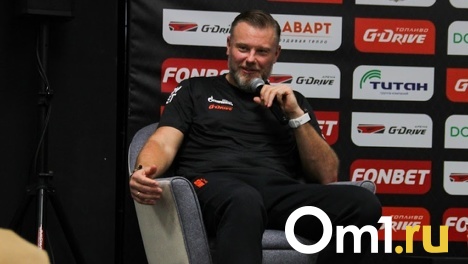 Дмитрий Рябыкин назвал фаворита серии первого раунда плей-офф «Авангарда» и «Сибири»