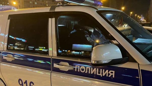 Подростки в Химках устроили ночной разгул: им грозит штраф до 500 тысяч рублей