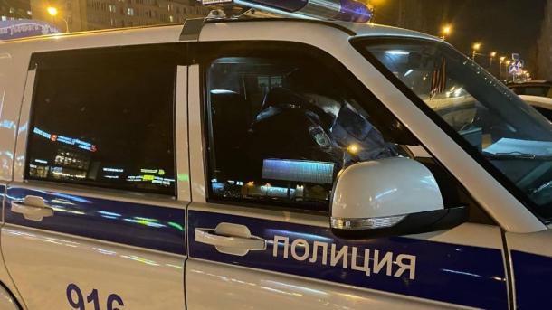 Подростки в Химках устроили ночной разгул: им грозит штраф до 500 тысяч рублей
