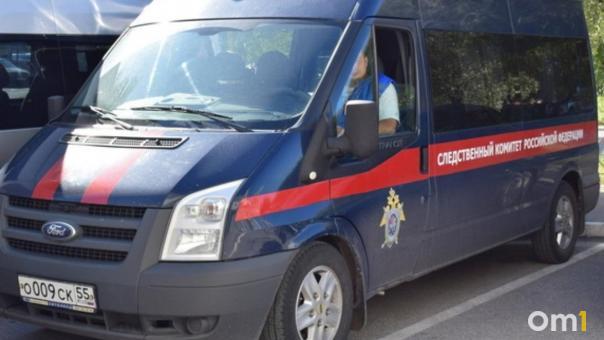 Двое рабочих утонули, провалившись под лёд в Иркутской области