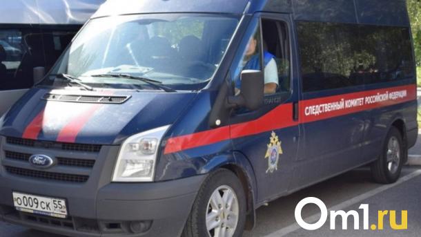 Двое рабочих утонули, провалившись под лёд в Иркутской области