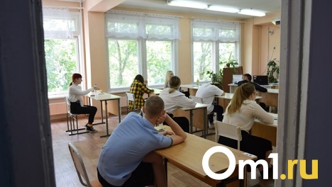 Официально: в омском Минобре сообщили о переносе ВПР на осень из-за пандемии