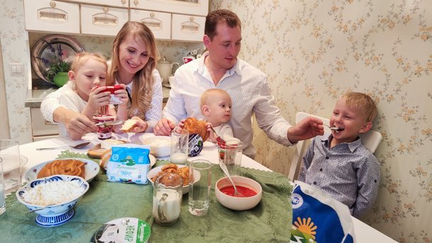 Готовимся к Пасхе, что нужно знать