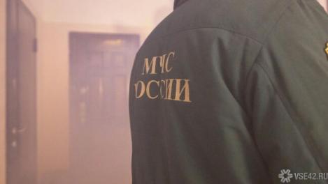 Жительницу Кузбасса наградили медалью за спасение трёх детей из пожара