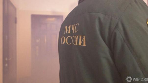 Жительницу Кузбасса наградили медалью за спасение трёх детей из пожара
