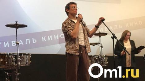 На Никиту Кологривого написали заявление после дебоша в новосибирском ресторане