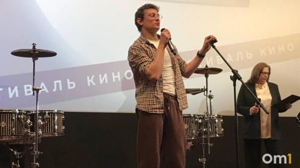 На Никиту Кологривого написали заявление после дебоша в новосибирском ресторане