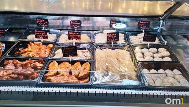 Как правильно хранить мясо: советы омичам от Роспотребнадзора