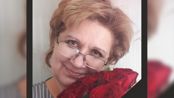 На 61 году жизни скончалась начальник градостроительного отдела в Бердске Елена Пархоменко