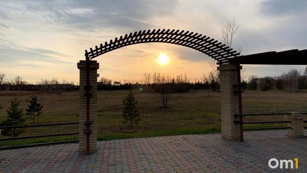 Омичей попросили не шуметь в «Птичьей гавани» из-за размножения птиц