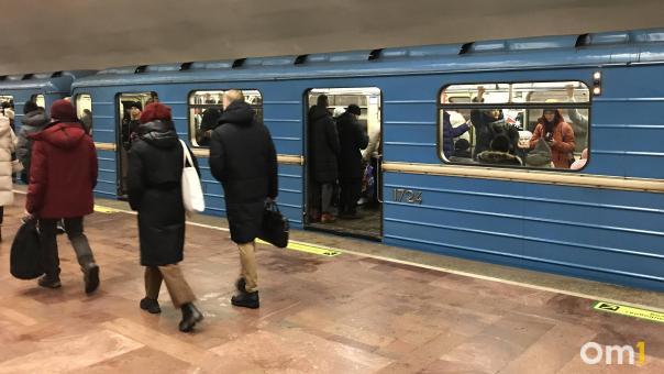 В Новосибирске проведут антитеррористические учения в парке «Арена» и метро