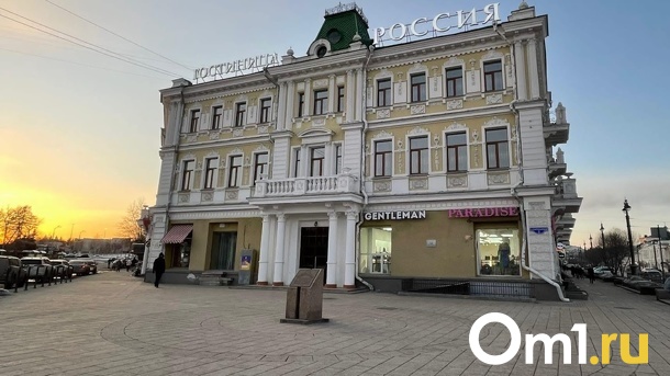 Тёплые шапки и лёгкие куртки. Погода в начале недели заставит омичей задуматься