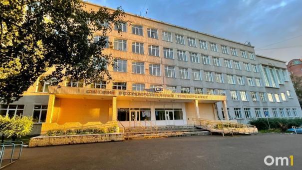 С 1 марта в ОмГУ увеличится плата за обучение