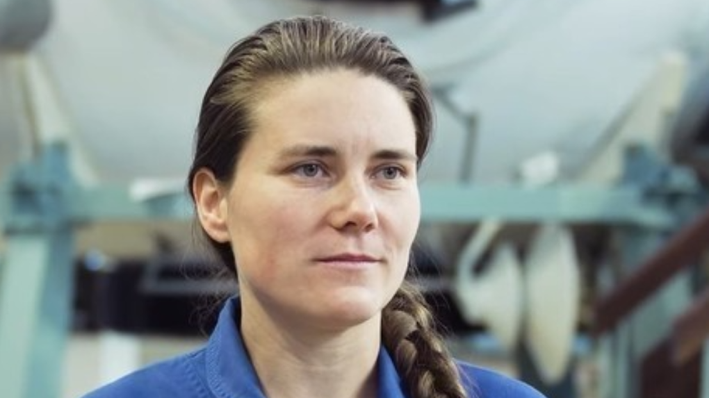 Космонавтка из Новосибирска Анна Кикина пройдёт реабилитацию после приземления с орбиты