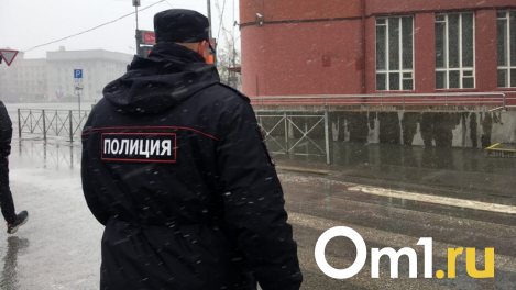 В омском ТЦ женщина схватила за голову чужого ребёнка