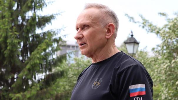 Мобилизируют ли женщин на СВО, рассказал новосибирский комбат Панфёров