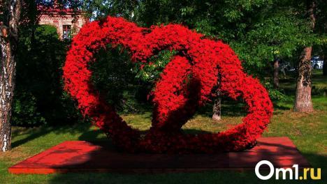 Откроют торжественно: где пройдёт «Флора» в Омске и как долго она будет работать