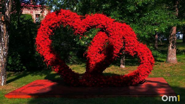 Откроют торжественно: где пройдёт «Флора» в Омске и как долго она будет работать