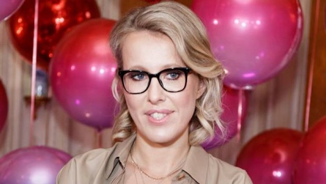 Телеведущая Ксения Собчак назвала себя «плохой русской» из-за позиции о спецоперации на Украине