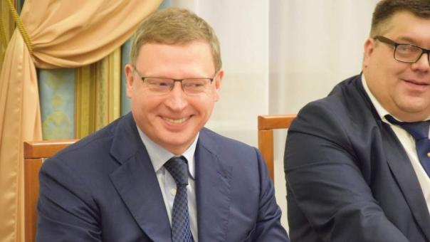 Успехи и катастрофы ушедшей эпохи: чем запомнится омичам Александр Бурков