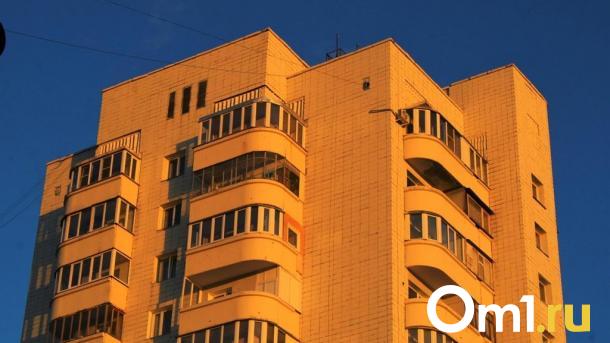 В Омске снизились цены на аренду однокомнатных квартир