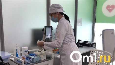 Медицина, IT, маркетинг. В каких сферах омичам проще всего найти работу?