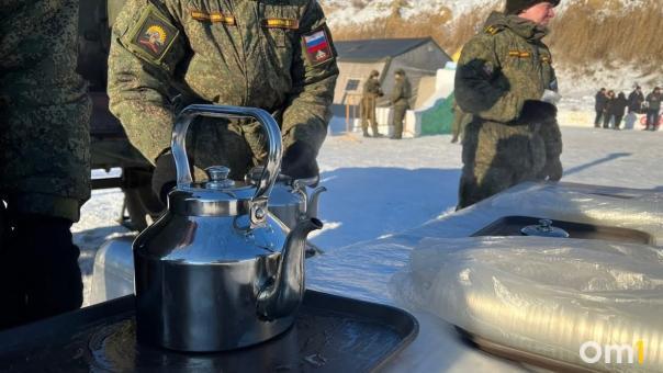 В Минобороны рассказали о сроке контрактов с мобилизованными