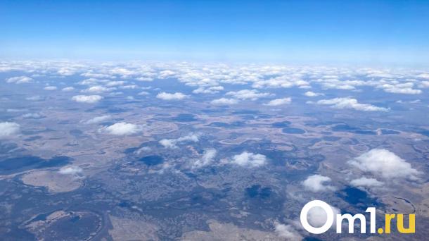 Рейс из Омска задержали из-за временных ограничений в аэропорту Казани