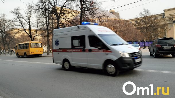 В Новосибирской области закупят 18 автомобилей скорой помощи на сумму в почти 107 млн рублей