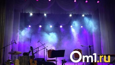 Омич споёт песню на шоу Андрея Малахова