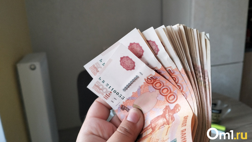 Омского юриста обвинили в хищении 30 тысяч рублей из бюджета за плохо выполненную работу