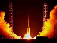 Россия запустит в космос 17 аппаратов за три месяца