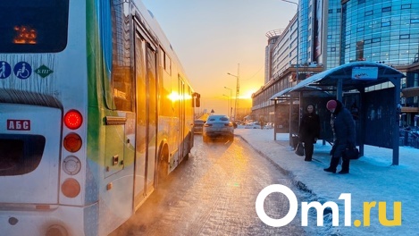 Омский перевозчик обратился в РЭК с требованием повысить тариф до 84 рублей