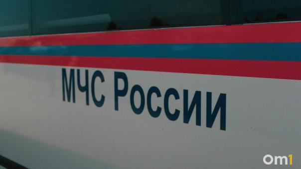 В Бурятии найдены живыми двое из пяти Новосибирских туристов
