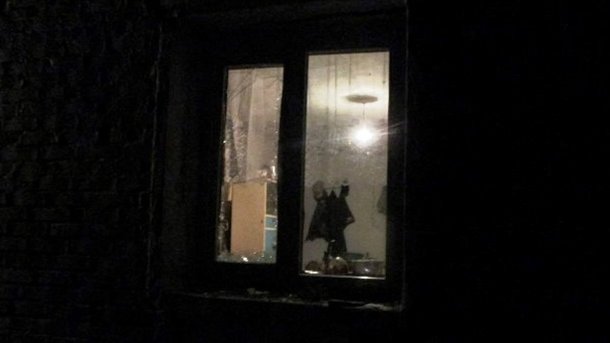 В Омской области появился вор-домушник