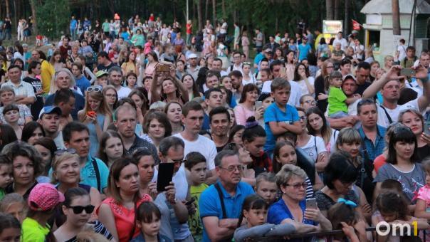 Население Земли достигло восьми миллиардов человек