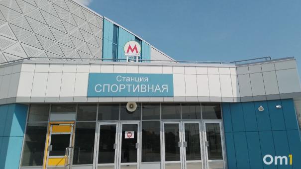 Разрешение на строительство станции «Спортивная» в Новосибирске продлили до 25 декабря